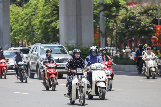 Ảnh: Vietnamplus