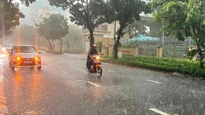 Ảnh: Tài nguyên và môi trường