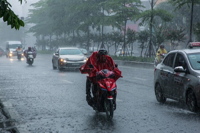 Ảnh: Vietnamplus
