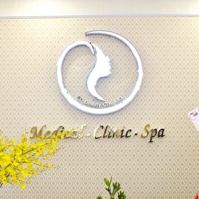 ED Beauty Medical – Clinic – Spa bị Thanh tra Sở Y tế xử phạt 45 triệu đồng
