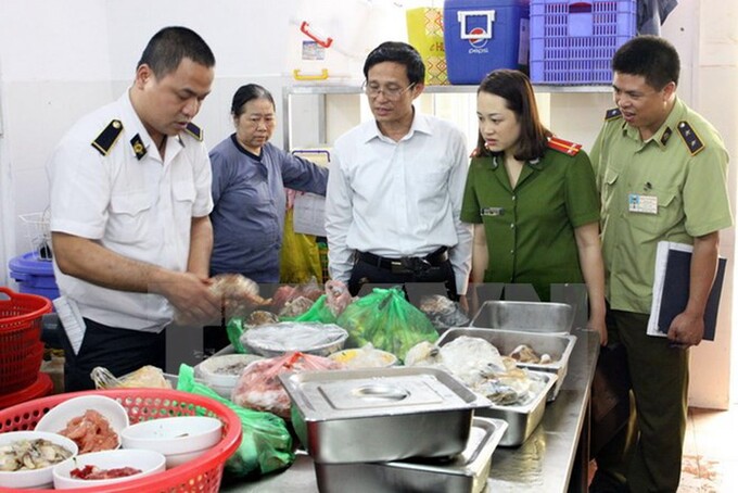 Ha Noi doan ktra