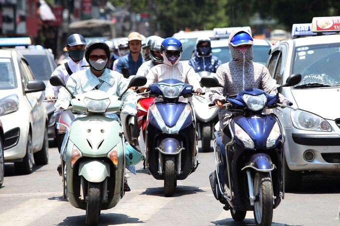 Ảnh: Vietnamplus