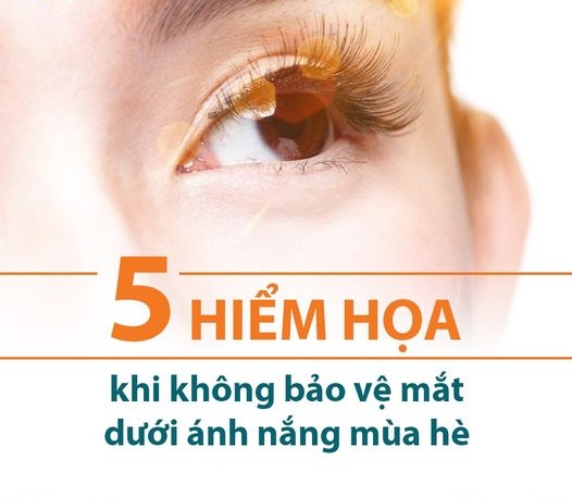 Ảnh: Bệnh Viện Mắt Hà Nội 2