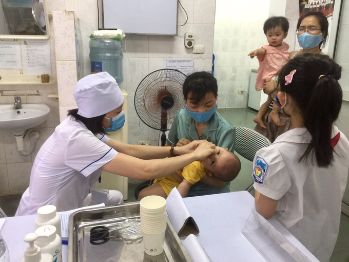 Ảnh: Hà Nội mới