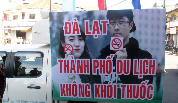 Ảnh: Báo Lâm Đồng