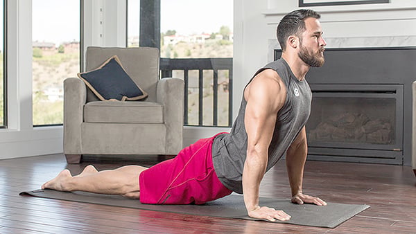 Ảnh: Men’s Health