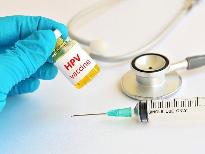 TIEM CHUNG HPV