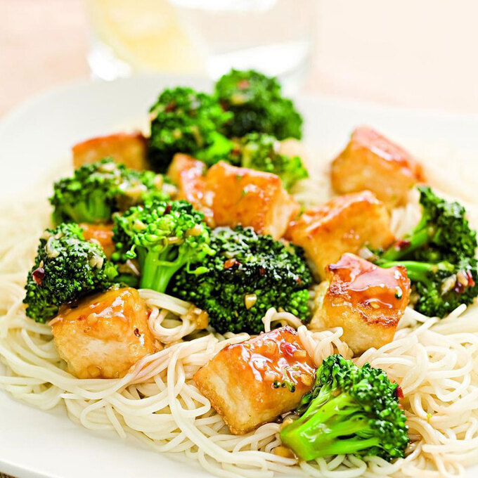 Ảnh: Eating Well