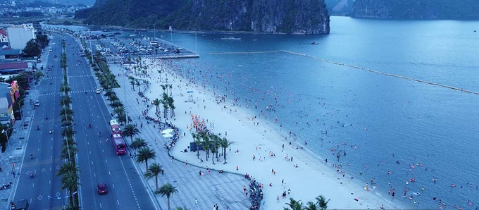 Ảnh: Báo Lao động