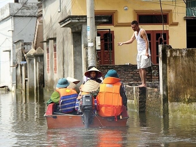 Ảnh minh họa: An ninh thủ đô
