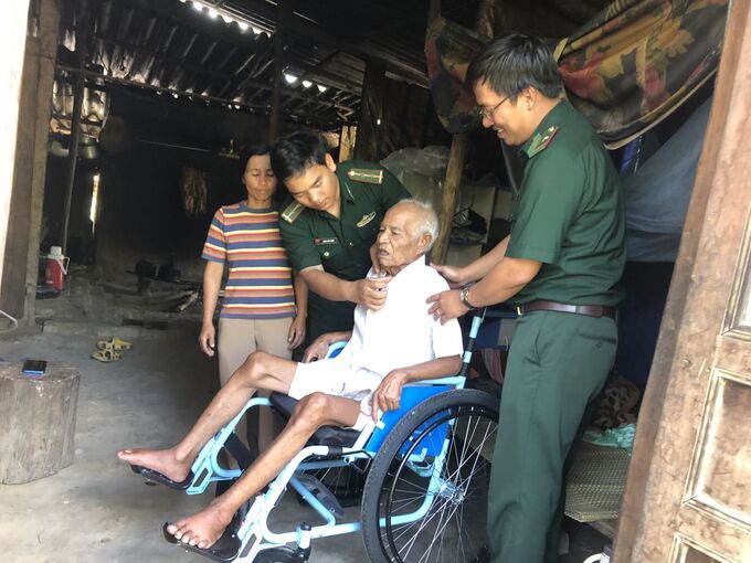 Ảnh: Báo Thừa Thiên Huế