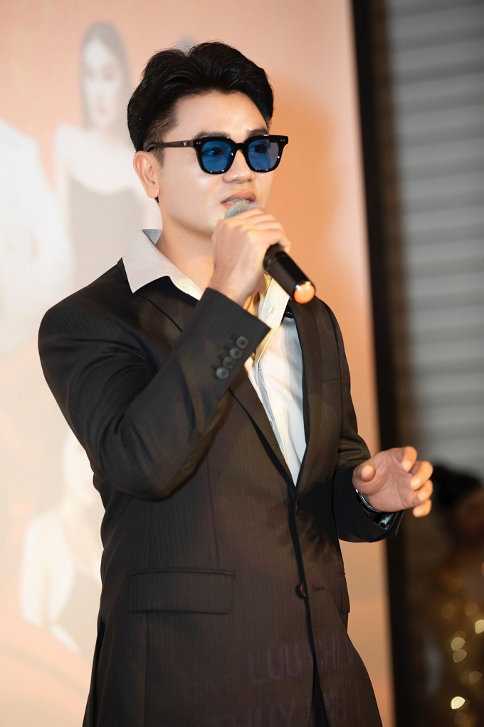 Mr. Thái Hoàng - Nhà sản xuất