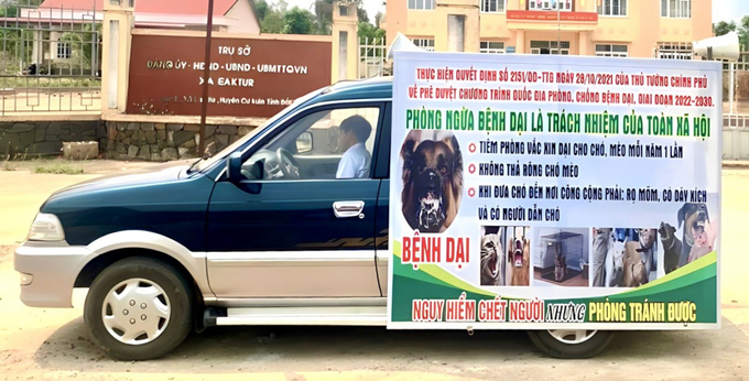 Ảnh minh họa: Báo Đắk Lắk