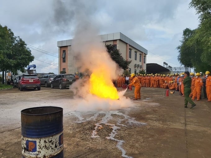 Ảnh: Báo Gia Lai