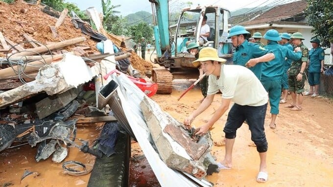 Ảnh: Báo Nhân dân