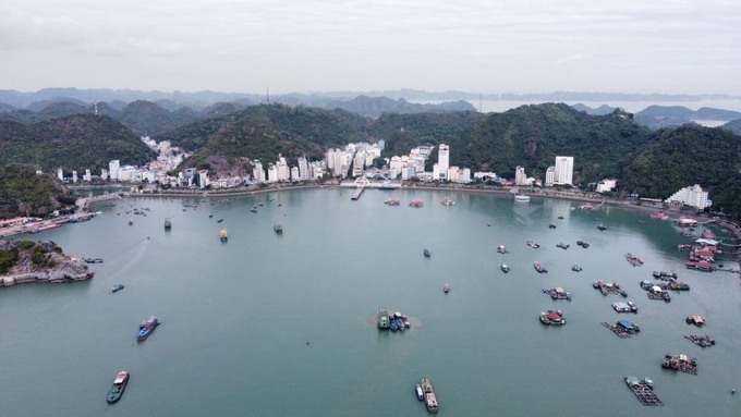 Ảnh: Thongtinhaiphong.gov  