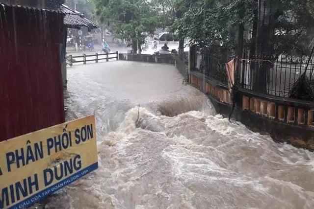Ảnh: UBND tỉnh Lai Châu
