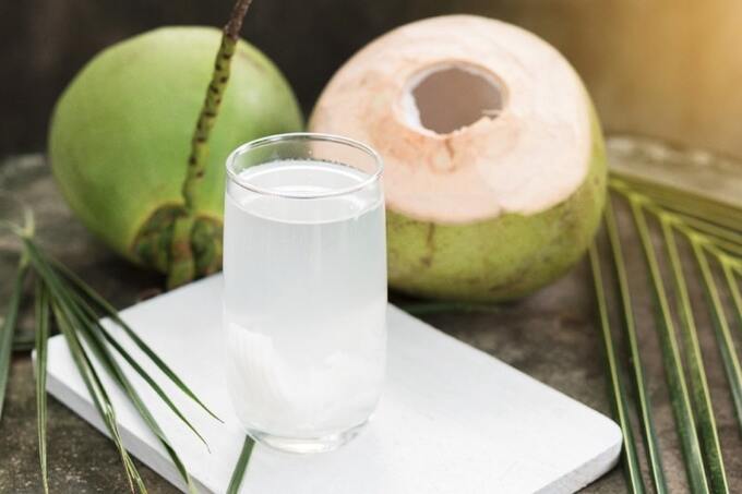 Ảnh: Thực phẩm organic  