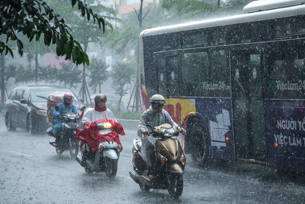 Ảnh minh họa: Vietnamplus
