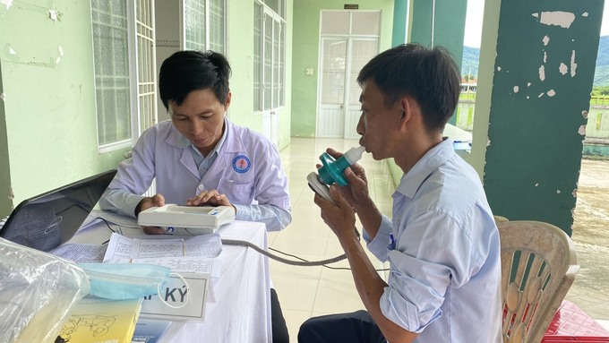 Ảnh: Báo Quảng Nam