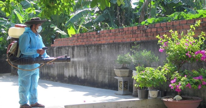 Ảnh minh họa: Vietnamplus