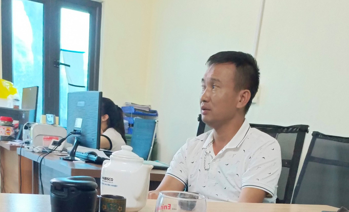 a thanh