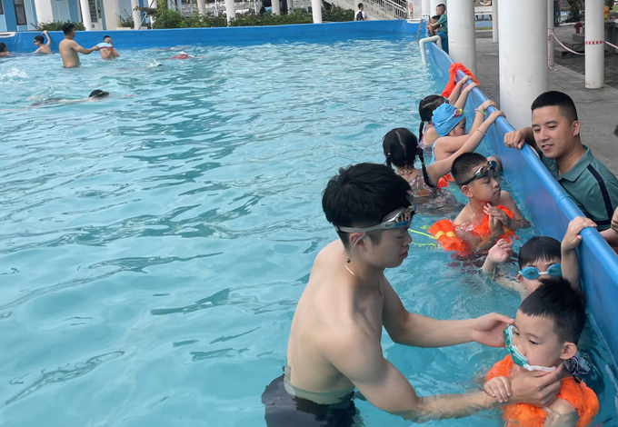 Ảnh: Báo Quảng Ninh