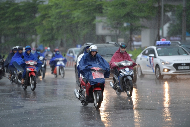 Ảnh minh họa: VOV