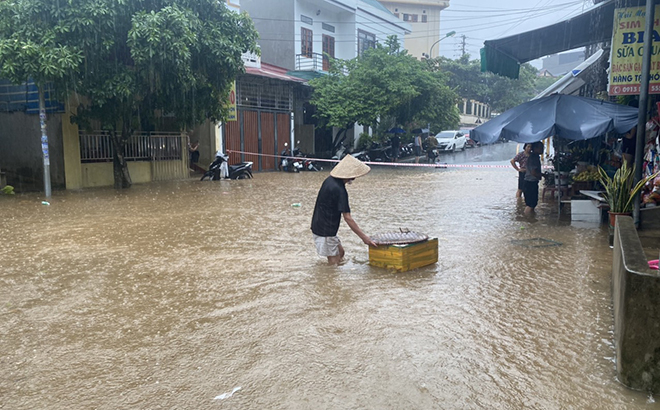 Ảnh: Báo Yên Bái