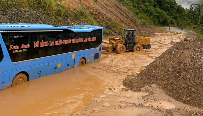 Ảnh minh họa: VOV