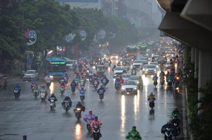 Ảnh minh họa: VOV
