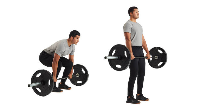 Ảnh minh họa: California Fitness