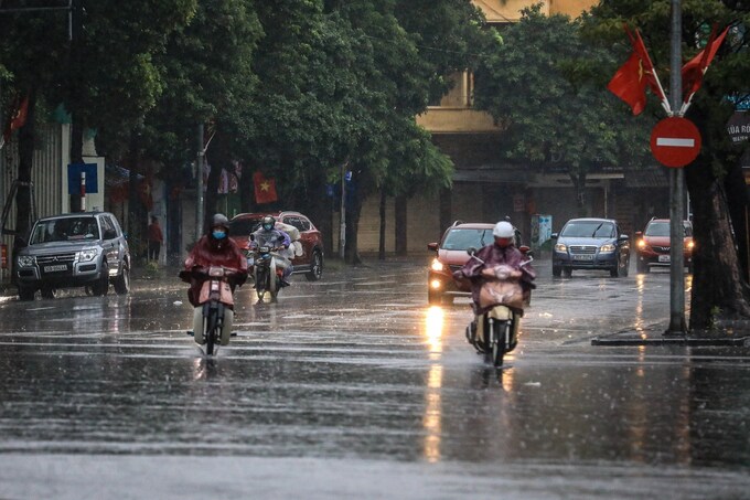 Ảnh: Vietnamplus