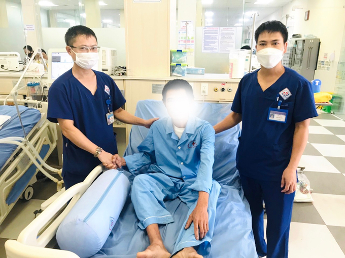 anh khoa cap cuu cap cuu ng benh suy ho hao 1