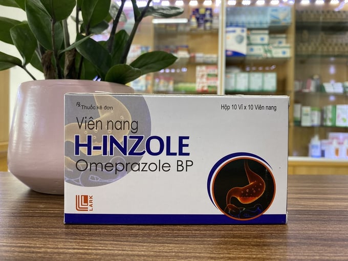 H-Inzole