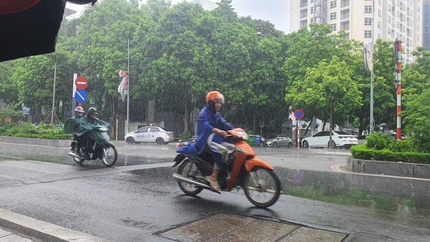 Ảnh minh họa: Vietnamplus