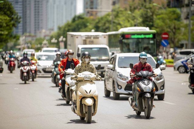 Ảnh minh họa: VOV