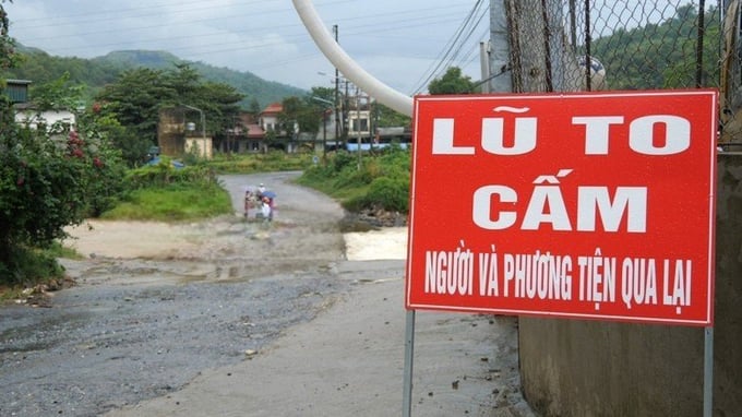 Ảnh: Báo Lào Cai