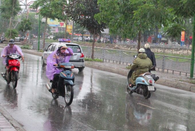 Ảnh minh họa: Vietnamnet