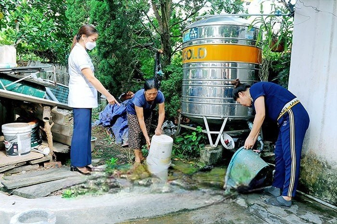 Ảnh: Báo Hải Dương