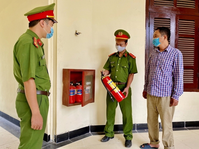 Ảnh minh họa: LĐO