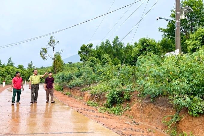 Ảnh: Báo Gia Lai