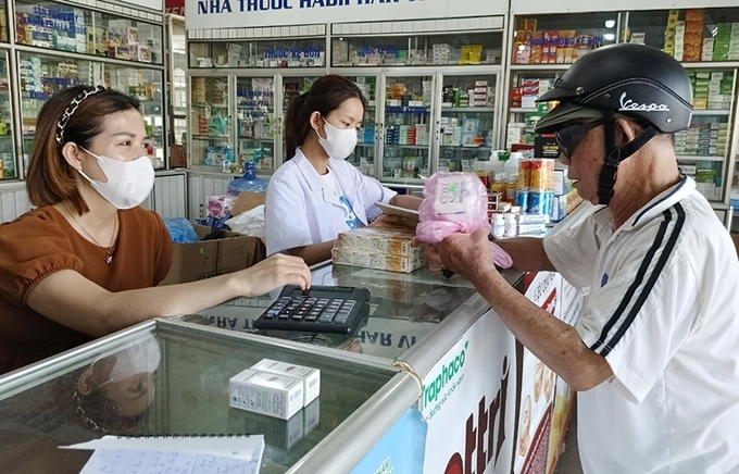 Ảnh: Sở Y tế Hà Tĩnh