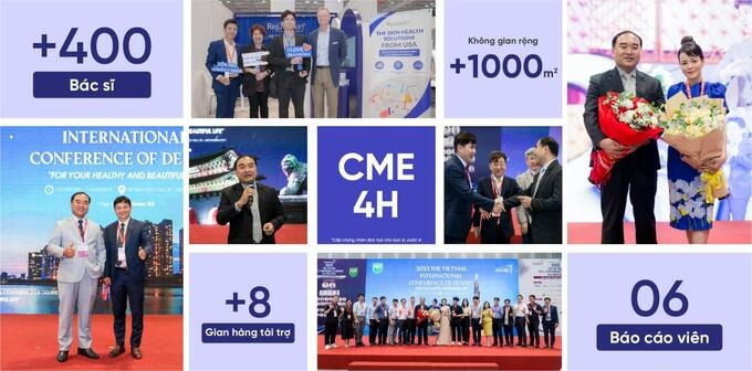 Các doanh nghiệp, cá nhân tham gia hội thảo có thể tiếp cận, giao lưu với các đối tác tiềm năng