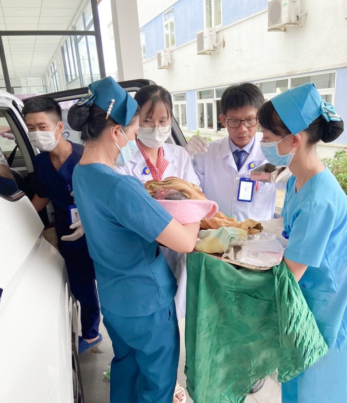 Ảnh: Báo Quảng Nam