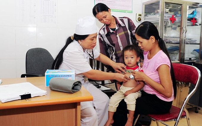 Ảnh minh họa: Sức khỏe đời sống