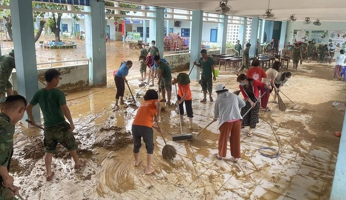 Ảnh minh họa: Báo Tài nguyên và Môi trường