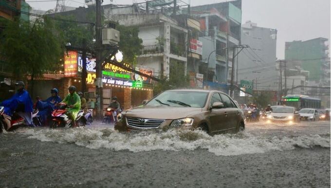 Ảnh minh họa: VOV