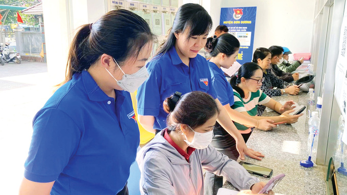 Ảnh minh họa: Báo Lâm Đồng