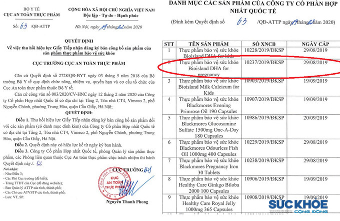 DHA Bach Vuong Thao